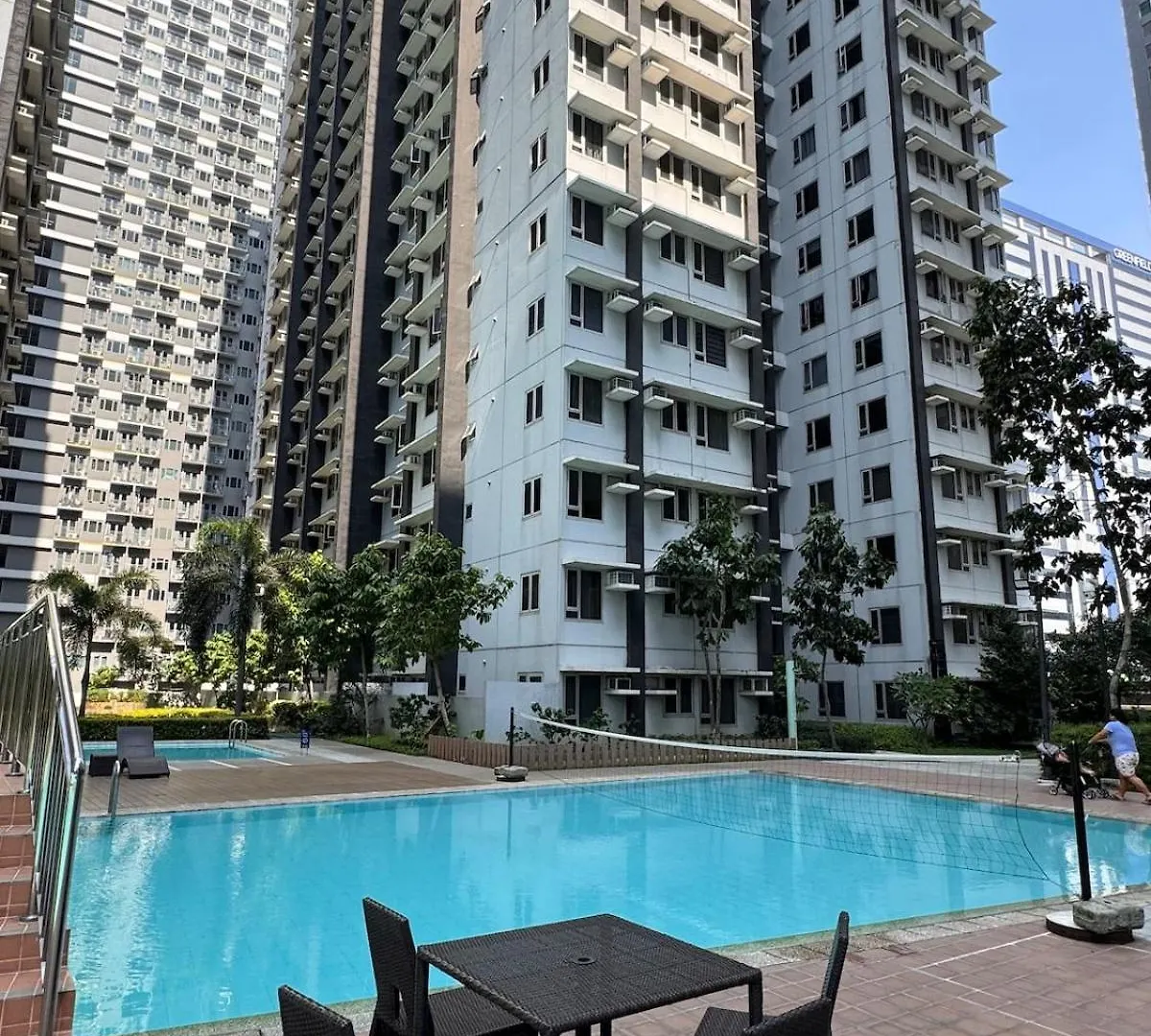 Rolly'S Place Manila Philippines